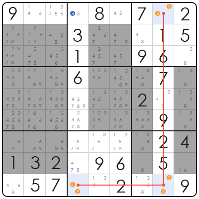 printable sudoku hard