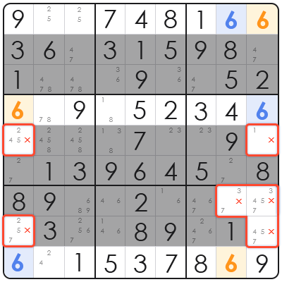 sudoku worksheet