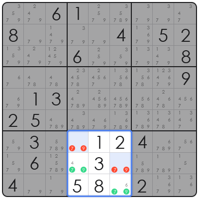 giiker smart sudoku